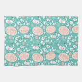 Paasparade Kitchen Towel Theedoek (Horizontaal)