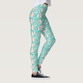 Paasparade-Leggings Leggings (Rechts)