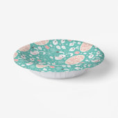 Paasparade-papierBowls Papieren Kommen (Gebogen)