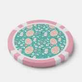 Paasparade Poker Chips (Enkel)