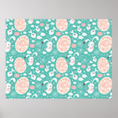 Paasparade-Poster Poster (Voorkant)