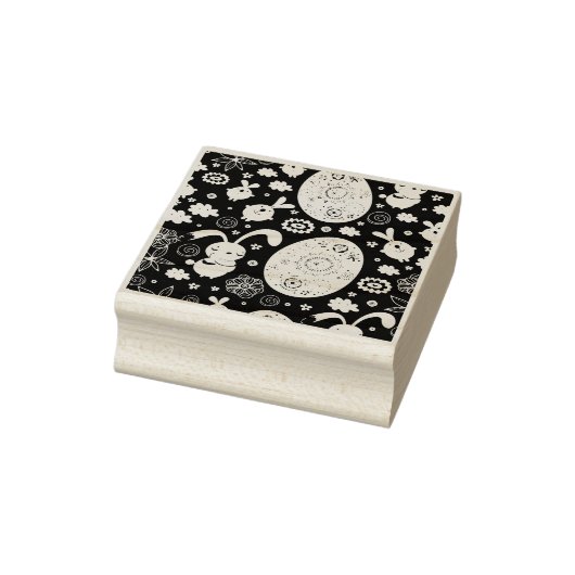 Paasparade Stamp Rubberstempel (Stempel)