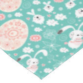 Paasparade-tablet Tafelkleed (Gekanteld)