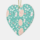 Paasparade-versiering Keramisch Ornament (Links)