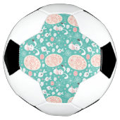 Paasparade-Voetbal Voetbal (Gedraaid)