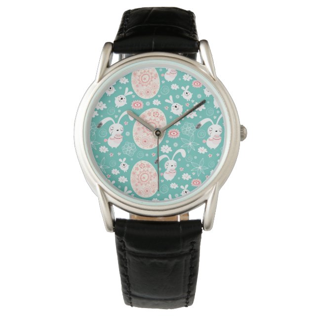 Paasparade Watch Horloge (Voorkant)