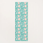 Paasparade Yoga Mat (Achterkant)