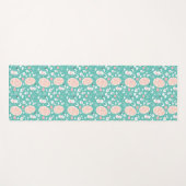 Paasparade Yoga Mat (Voorkant (horizontaal))