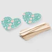 Paasparadehandvaten Handwaaier (Niet-gemonteerd)