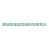 Paasparadelint Grosgrain Lint (Voorkant)