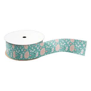 Paasparadelint Grosgrain Lint