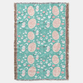 Paasparadeschroef Deken (Voorkant Verticaal)