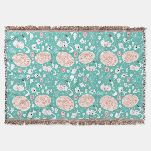 Paasparadeschroef Deken (Voorkant)