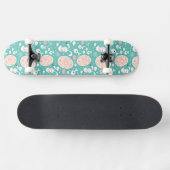 Paasparadeskateboard Persoonlijk Skateboard (Horizontaal)