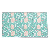 Paasparadijzen Kussensloop (Achterkant-Links)