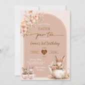 Paasparthee Kaart (Voorkant)