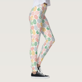 paaspatroon | Leggings