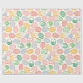 paaspatroon | Papier voor onmiddellijke verpakkin (Vlak)