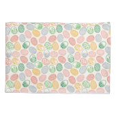  paaspatroon | Proefcase Kussensloop (Achterkant-Links)