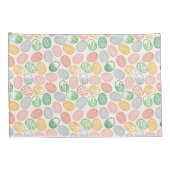  paaspatroon | Proefcase Kussensloop (Achterkant-Rechts)