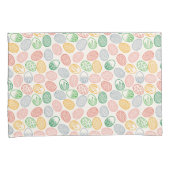  paaspatroon | Proefcase Kussensloop (Voorkant-Rechts)