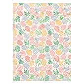  paaspatroon | Tablecloth Tafelkleed (Voorkant)