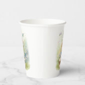 PaasPeter Rabbit Paper Cups Papieren Bekers (Rechts)