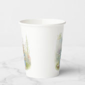 PaasPeter Rabbit Paper Cups Papieren Bekers (Links)