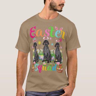 Paasplein Bunny Ear German Shorthaired Pointer T-shirt