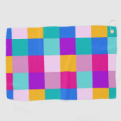 Paaspleinen Golfhanddoek (Horizontaal)