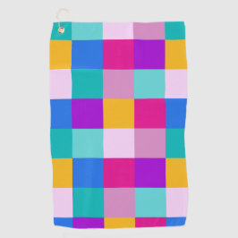 Paaspleinen Golfhanddoek