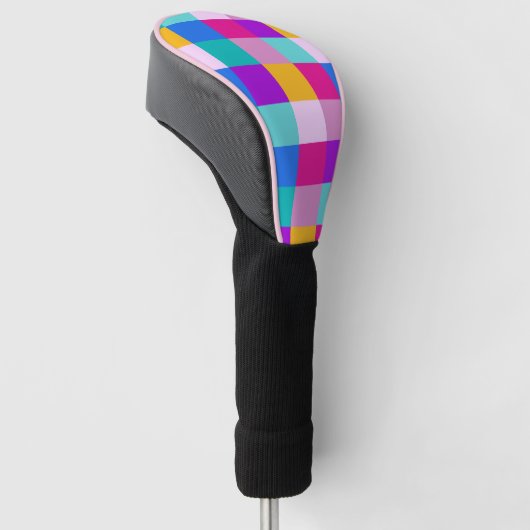 Paaspleinen Golfheadcover (Schuin)