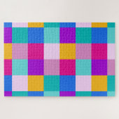 Paaspleinen Legpuzzel (Horizontaal)