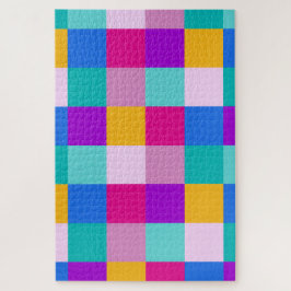 Paaspleinen Legpuzzel