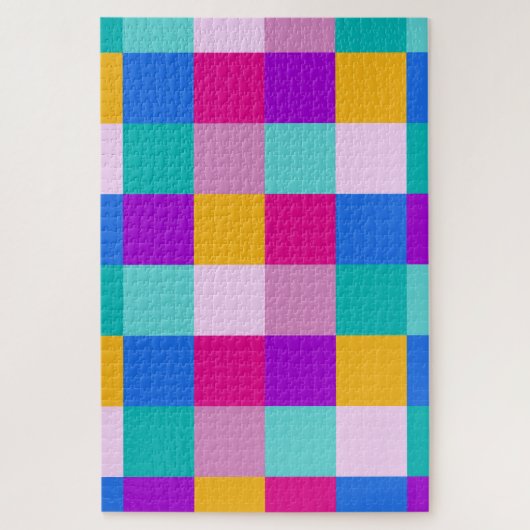 Paaspleinen Legpuzzel (Verticaal)