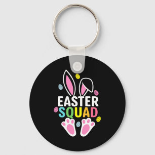 Paasploeg Grappig Paaszondag T-shirt  Sleutelhanger