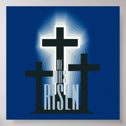 PaasPoster Poster (Voorkant)