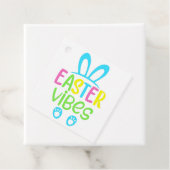 Paasprogramma's Bedankjes Labels (In situ)