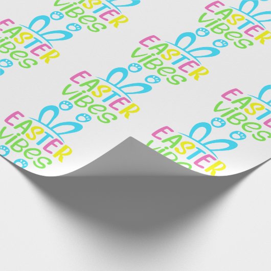 Paasprogramma's Cadeaupapier (Hoek)