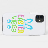 Paasprogramma's Case-Mate iPhone Case (Achterkant (horizontaal))