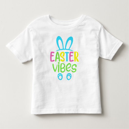 Paasprogramma's Kinder Shirts (Voorkant)