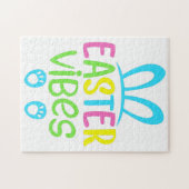 Paasprogramma's Legpuzzel (Horizontaal)