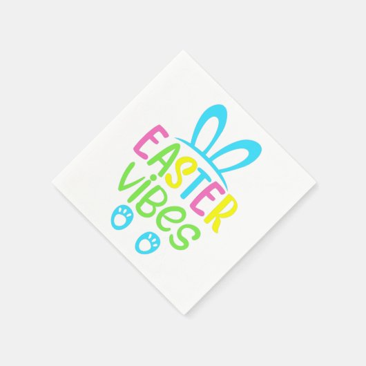 Paasprogramma's Servet (Hoek)