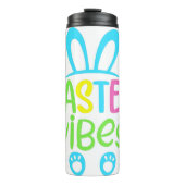 Paasprogramma's Thermosbeker (Voorkant)