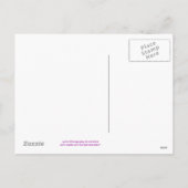 Paaspuzzel - Briefkaart (Achterkant)