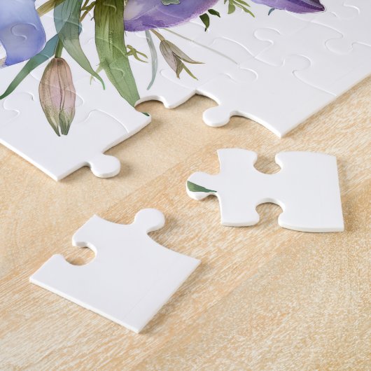 Paaspuzzel Legpuzzel (Zijkant)