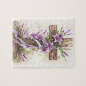 Paaspuzzel Legpuzzel (Horizontaal)