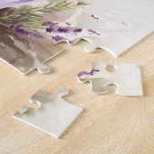 Paaspuzzel Legpuzzel (Zijkant)