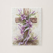 Paaspuzzel Legpuzzel (Verticaal)