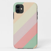 Paasregenboog Case-Mate iPhone Case (Achterkant)